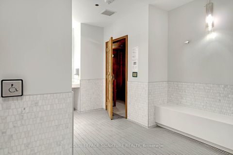 Photo 31 at 510 - 56 Annie Craig Drive, Mimico, Toronto