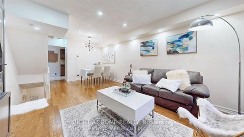 Photo 4 at 82 - 1209 Queen Street E, South Riverdale, Toronto