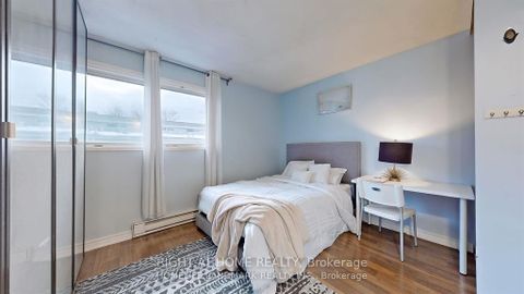 Photo 11 at 82 - 1209 Queen Street E, South Riverdale, Toronto