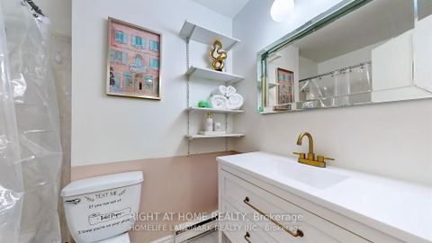 Photo 12 at 82 - 1209 Queen Street E, South Riverdale, Toronto