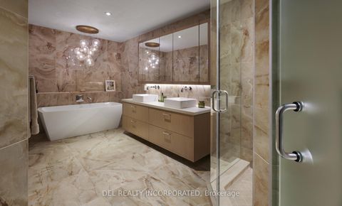 Photo 9 at 815 - 155 Merchants' Wharf, Waterfront Communities C8, Toronto