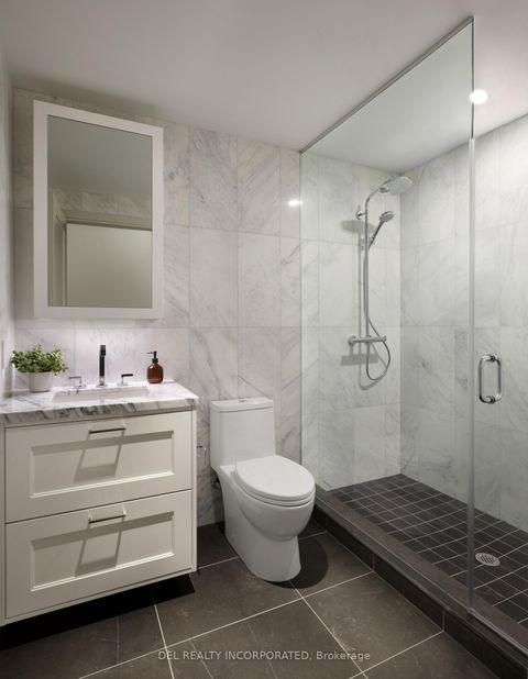 Photo 12 at 815 - 155 Merchants' Wharf, Waterfront Communities C8, Toronto