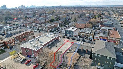 Photo 5 at B - 349 Oakwood Avenue, Oakwood Village, Toronto