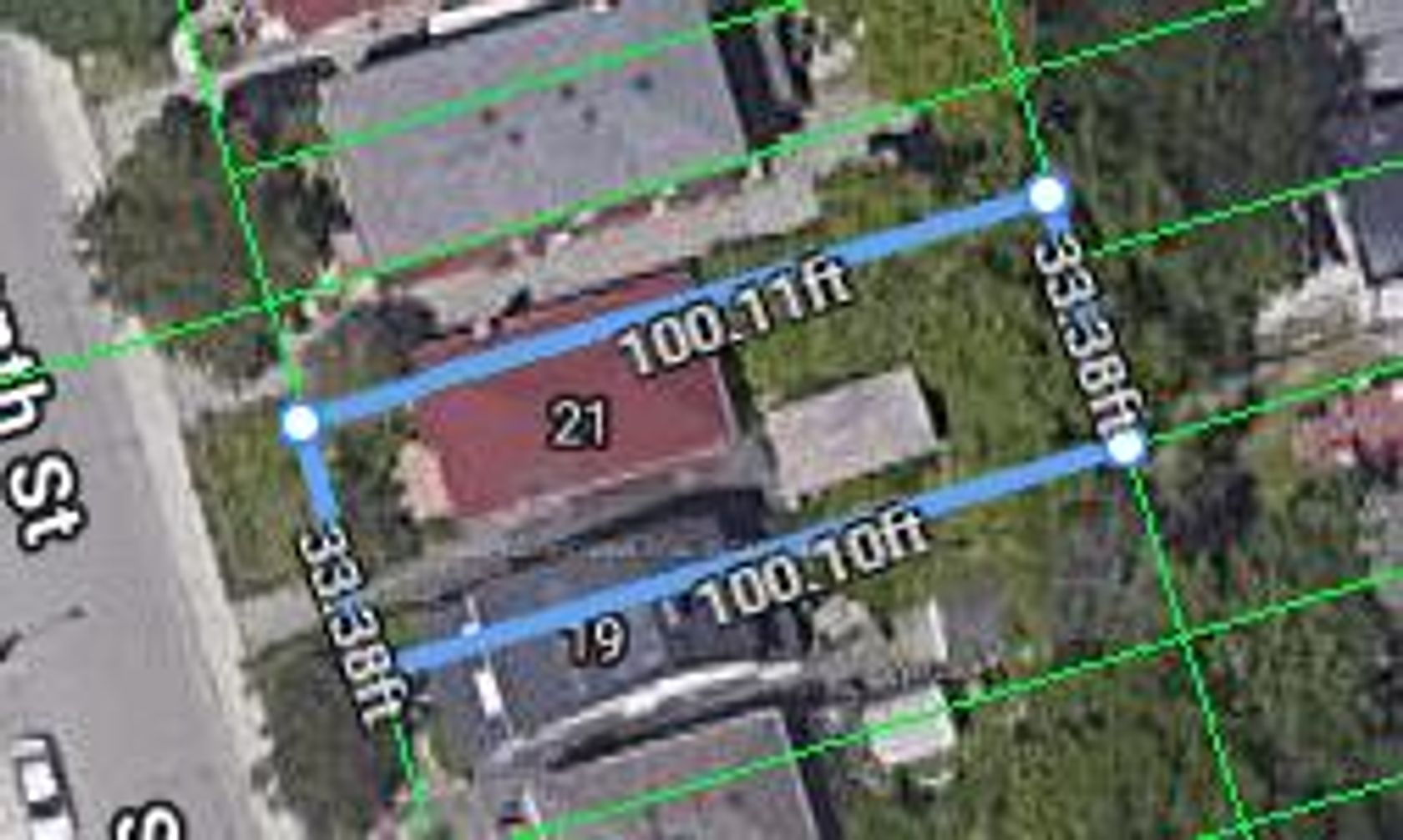 21 Seventeenth Street, New Toronto, Toronto 