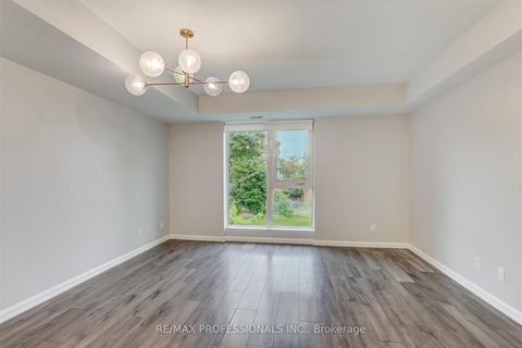 Photo 16 at TH3 - 10 Brin Drive, Humber Valley, Toronto