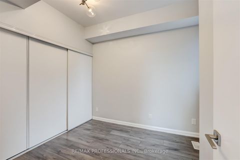 Photo 24 at TH3 - 10 Brin Drive, Humber Valley, Toronto