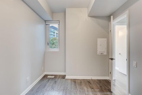 Photo 25 at TH3 - 10 Brin Drive, Humber Valley, Toronto