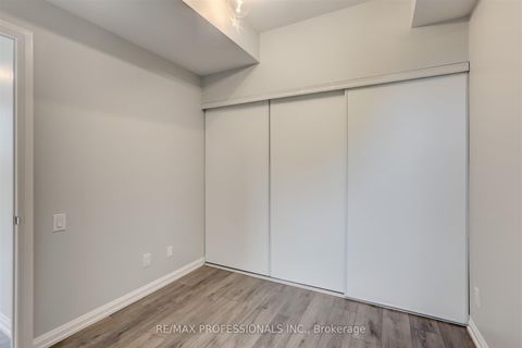 Photo 28 at TH3 - 10 Brin Drive, Humber Valley, Toronto