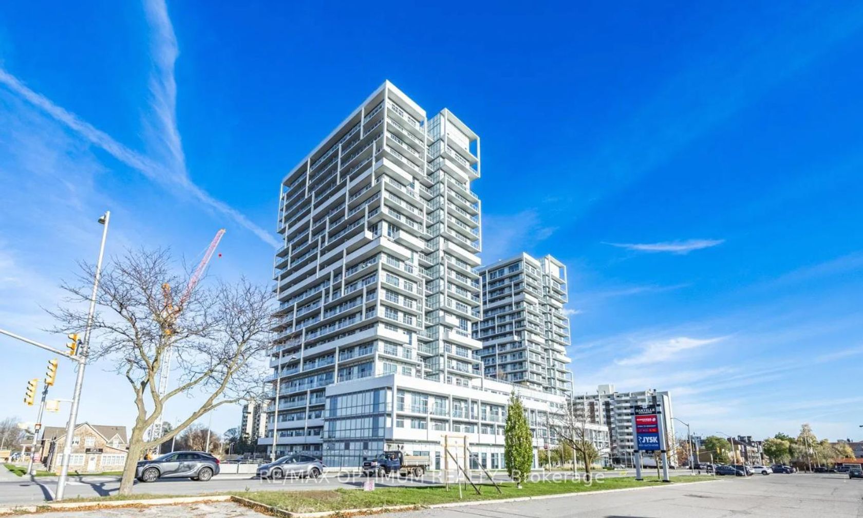 PH-11 - 65 Speers Road, CO Central, Oakville 
