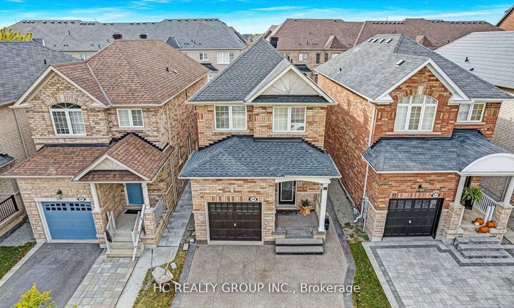 Photo 0 at 90 Boticelli Way, Vellore Village, Vaughan