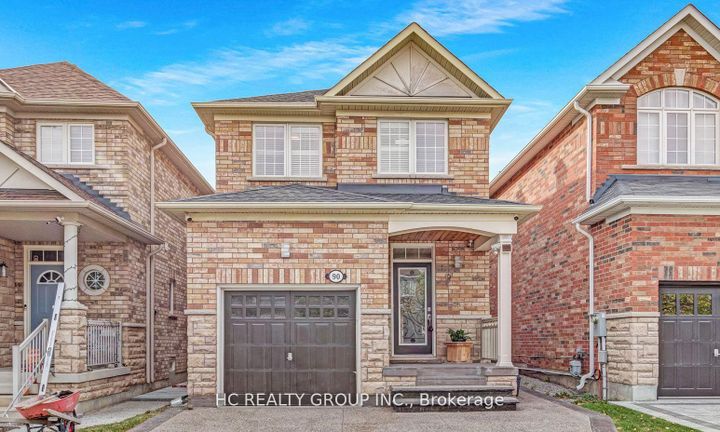 Photo 1 at 90 Boticelli Way, Vellore Village, Vaughan