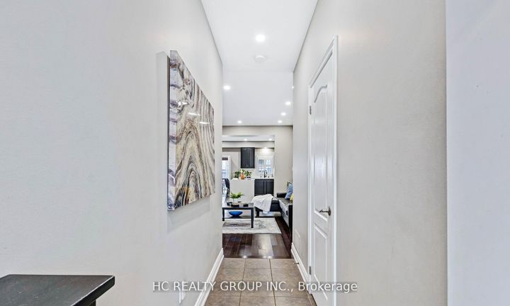 Photo 5 at 90 Boticelli Way, Vellore Village, Vaughan