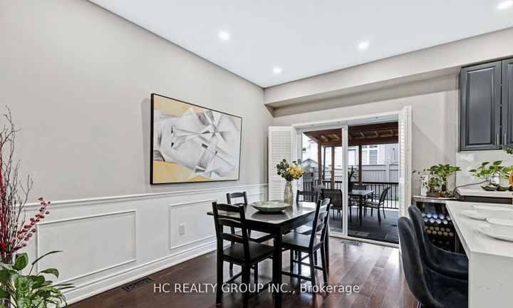 Photo 14 at 90 Boticelli Way, Vellore Village, Vaughan