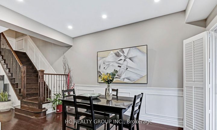 Photo 15 at 90 Boticelli Way, Vellore Village, Vaughan