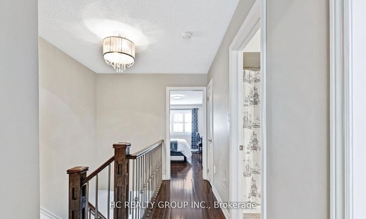 Photo 17 at 90 Boticelli Way, Vellore Village, Vaughan