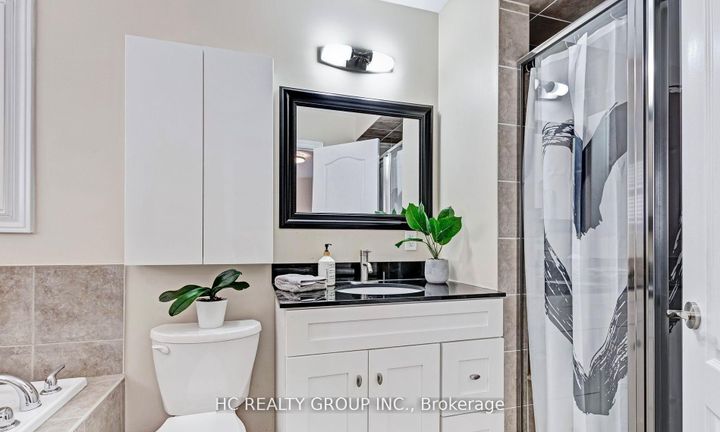 Photo 21 at 90 Boticelli Way, Vellore Village, Vaughan