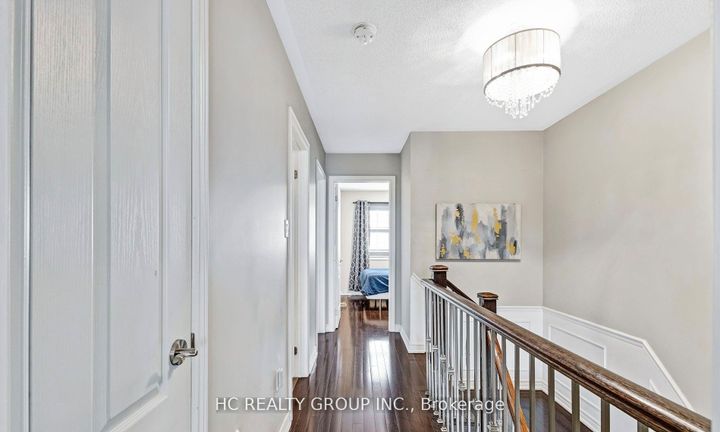Photo 24 at 90 Boticelli Way, Vellore Village, Vaughan