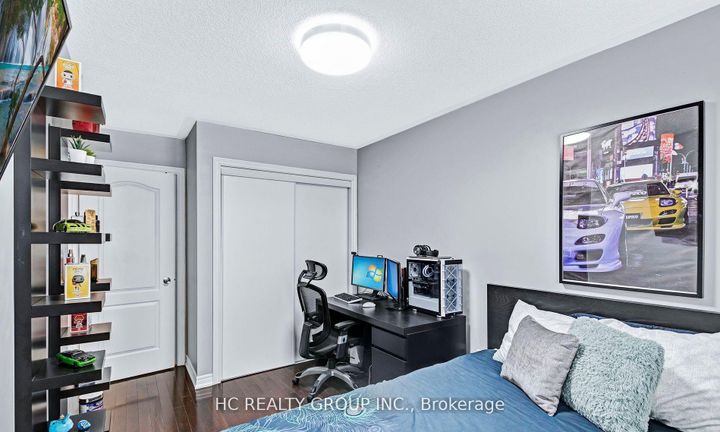 Photo 26 at 90 Boticelli Way, Vellore Village, Vaughan