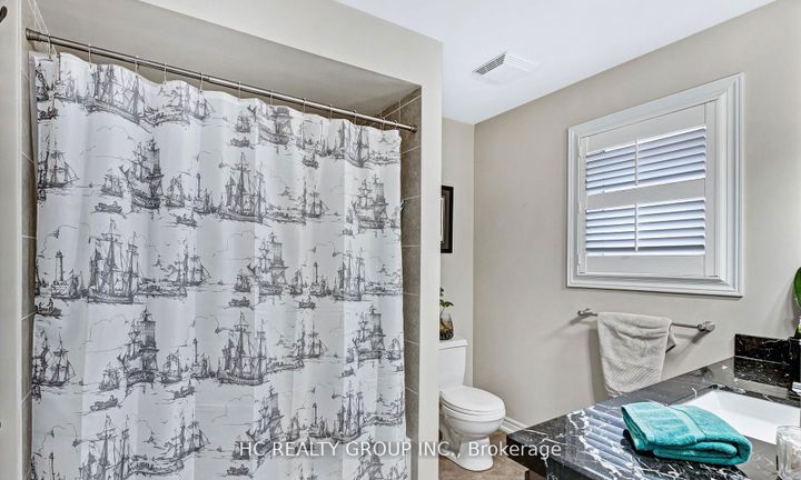 Photo 28 at 90 Boticelli Way, Vellore Village, Vaughan