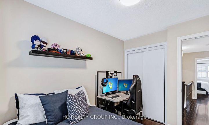 Photo 30 at 90 Boticelli Way, Vellore Village, Vaughan