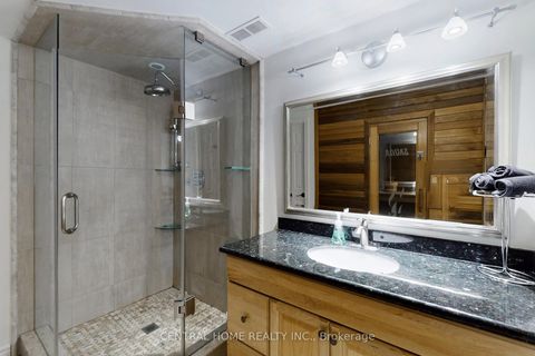 Photo 45 at 28 Theobald's Circle, Mill Pond, Richmond Hill