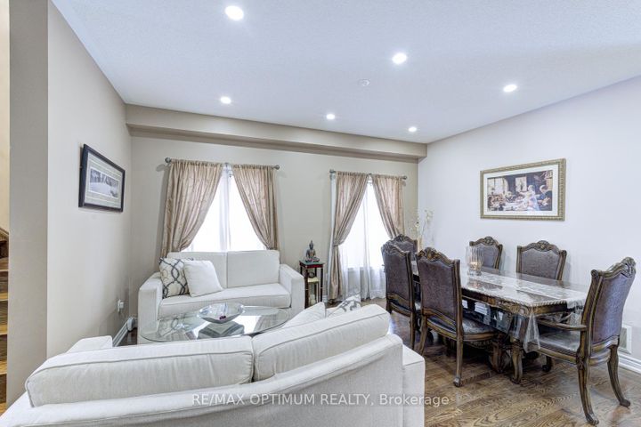 Photo 8 at 9 Ballyhaise Crescent, Credit Valley, Brampton