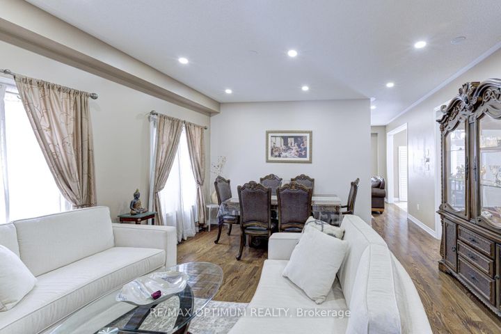 Photo 9 at 9 Ballyhaise Crescent, Credit Valley, Brampton
