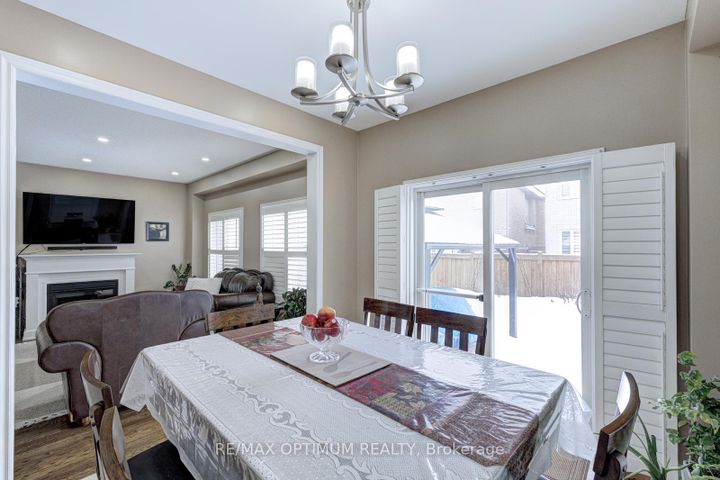 Photo 21 at 9 Ballyhaise Crescent, Credit Valley, Brampton