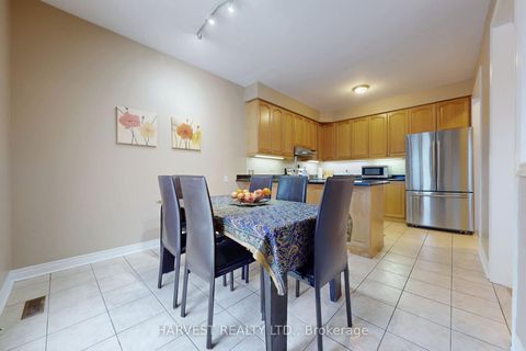 Photo 9 at 45 Jefferson Forest Drive, Jefferson, Richmond Hill