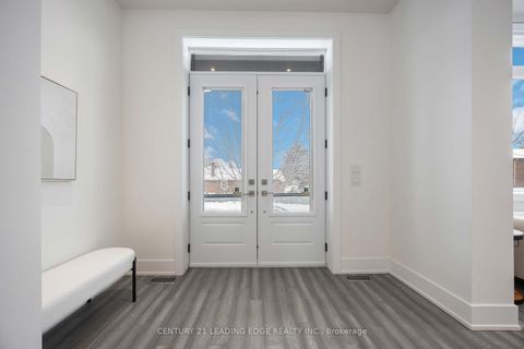 Photo 5 at 43 Glenburn Avenue, Parkview, Toronto