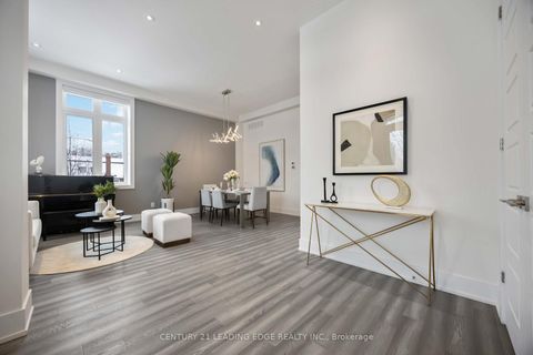 Photo 6 at 43 Glenburn Avenue, Parkview, Toronto