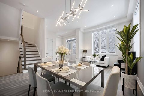 Photo 11 at 43 Glenburn Avenue, Parkview, Toronto