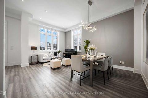 Photo 12 at 43 Glenburn Avenue, Parkview, Toronto