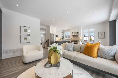 Photo 14 at 43 Glenburn Avenue, Parkview, Toronto