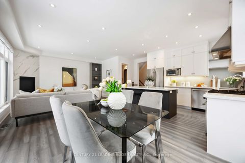 Photo 15 at 43 Glenburn Avenue, Parkview, Toronto