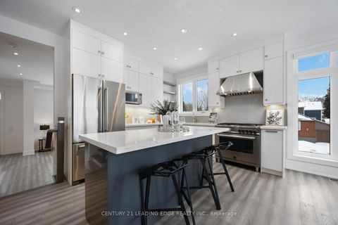 Photo 20 at 43 Glenburn Avenue, Parkview, Toronto