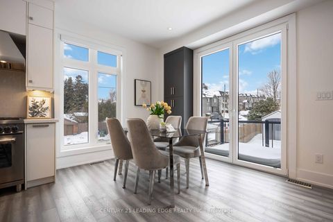 Photo 21 at 43 Glenburn Avenue, Parkview, Toronto