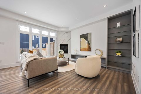 Photo 22 at 43 Glenburn Avenue, Parkview, Toronto