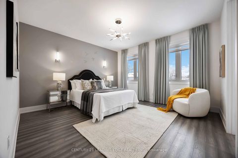 Photo 24 at 43 Glenburn Avenue, Parkview, Toronto