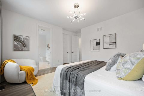 Photo 25 at 43 Glenburn Avenue, Parkview, Toronto