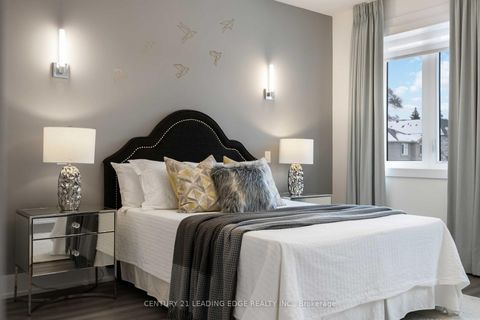 Photo 26 at 43 Glenburn Avenue, Parkview, Toronto