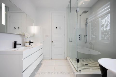 Photo 27 at 43 Glenburn Avenue, Parkview, Toronto