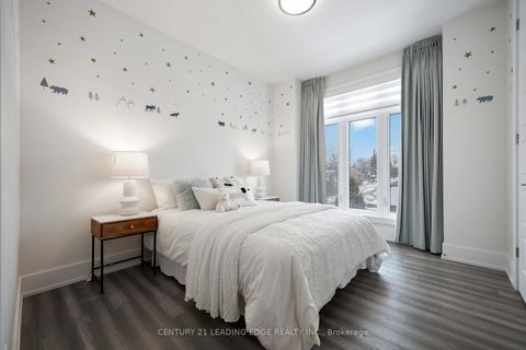 Photo 32 at 43 Glenburn Avenue, Parkview, Toronto