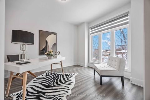 Photo 33 at 43 Glenburn Avenue, Parkview, Toronto