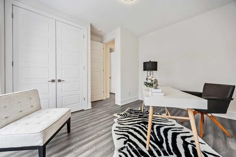 Photo 34 at 43 Glenburn Avenue, Parkview, Toronto