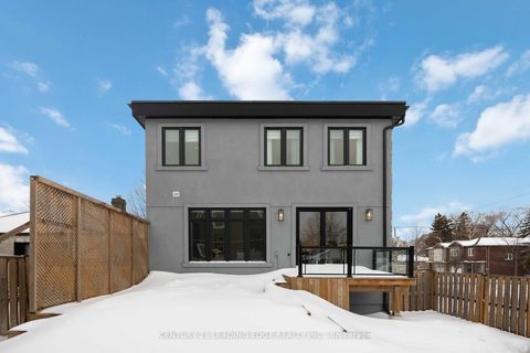 Photo 42 at 43 Glenburn Avenue, Parkview, Toronto