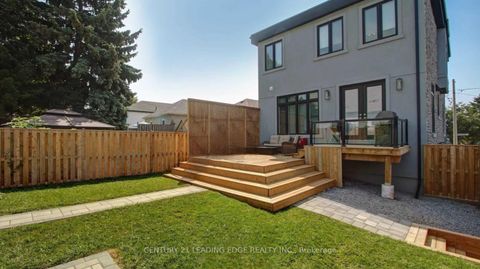 Photo 43 at 43 Glenburn Avenue, Parkview, Toronto