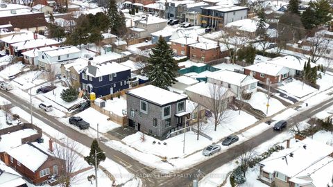 Photo 45 at 43 Glenburn Avenue, Parkview, Toronto