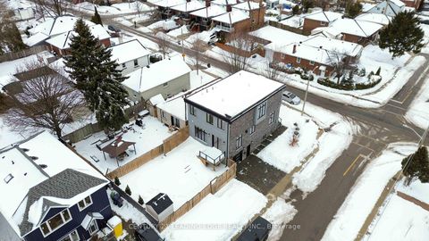 Photo 47 at 43 Glenburn Avenue, Parkview, Toronto