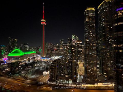 Photo 1 at 701 - 208 queens Quay W, Waterfront Communities C1, Toronto